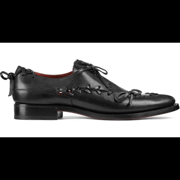 Acne Studios Rod Shoes - Picture 2 of 7